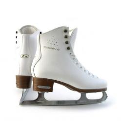 Botas Dagmar dámské lední brusle