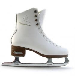 Botas Dagmar dámské lední brusle