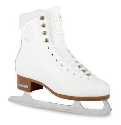 Botas Diana Jr detské ľadové korčule IBA EU 31 (VÝPREDAJ)