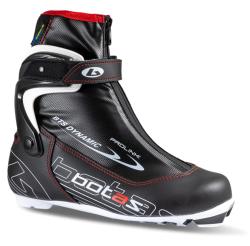 Botas DYNAMIC PROLINK boty na běžky