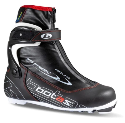 Botas DYNAMIC PROLINK boty na běžky