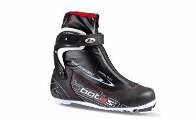 Botas DYNAMIC PROLINK boty na běžky Botas DYNAMIC PROLINK boty na běžky