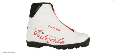 Botas INTENSE PROLINK dámské boty na běžky POUZE EU 39 (VÝPRODEJ)