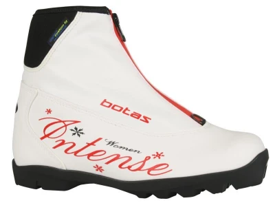 Botas INTENSE PROLINK dámské boty na běžky POUZE EU 39 (VÝPRODEJ)