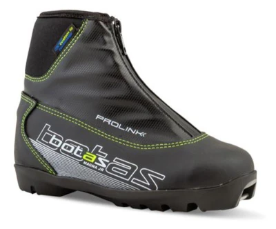 Botas MAGNA JR Prolink juniorské boty na běžky