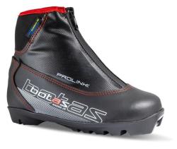 Botas MAGNA PROLINK topánky na bežky LEN EU 40 (VÝPREDAJ) Botas MAGNA PROLINK topánky na bežky LEN EU 40 (VÝPREDAJ)