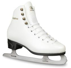 Botas Regina dámské lední brusle