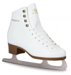 Botas Regina Jr dětské lední brusle Botas Regina Jr dětské lední brusle