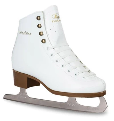 Botas Regina Jr dětské lední brusle