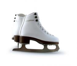 Botas Regina Jr dětské lední brusle