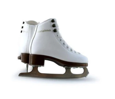Botas Regina Jr dětské lední brusle POUZE EU 30 (VÝPRODEJ)