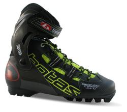 Botas Skate Roller SNS boty na kolečkové lyže Botas Skate Roller SNS boty na kolečkové lyže
