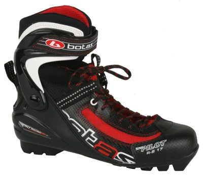 Botas Skate Roller SNS boty na kolečkové lyže POUZE EU 42 (VÝPRODEJ)