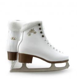 Botas STELLA jr dámské lední brusle