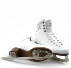 Botas STELLA jr dámské lední brusle
