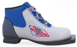 Skol Nordic modrá 75mm velikost EU 36 Skol Nordic modrá 75mm velikost EU 36