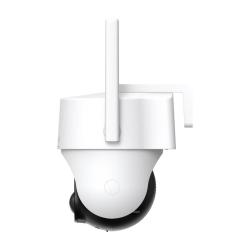 Botslab 360° venkovní WiFi kamera PT W313 3MP se solárním panelem