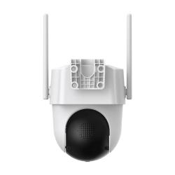 Botslab 360° venkovní WiFi kamera PT W313 3MP se solárním panelem
