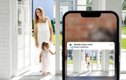 Botslab 360° vnitřní WiFi kamera 2 C211 3MP