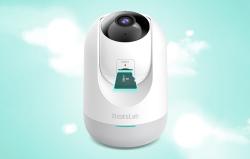 Botslab 360° vnitřní WiFi kamera 2 C211 3MP