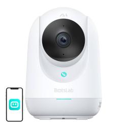 Botslab 360° vnitřní WiFi kamera 2C Pro C222 5MP 5G
