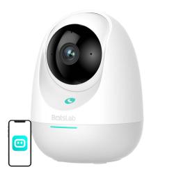 Botslab 360° vnitřní WiFi kamera 2E Pro C213 3MP