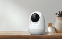 Botslab 360° vnitřní WiFi kamera 2E Pro C213 3MP