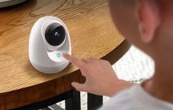 Botslab 360° vnitřní WiFi kamera 2E Pro C213 3MP