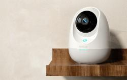 Botslab 360° vnitřní WiFi kamera 2E Pro C213 3MP