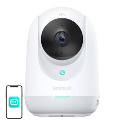 Botslab 360° vnitřní WiFi kamera 3C Pro C224 3MP