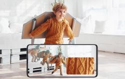 Botslab 360° vnitřní WiFi kamera 3C Pro C224 3MP