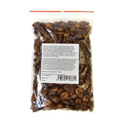 Bourec morušový sušený JUKO 100 g Bourec morušový sušený JUKO 100 g