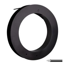 Force Bowden brzdový 5mm, černý 50m ROLE