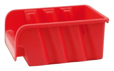 Vorel Box skladovací P-2 16 x 11,5 x 7,5 cm Vorel Box skladovací P-2 16 x 11,5 x 7,5 cm