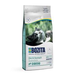 Bozita Cat Diet Stomach GF 10 kg Bozita Cat Diet Stomach GF 10 kg