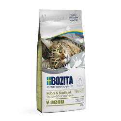 Bozita Cat Indoor Sterilised Chicken 10 kg Bozita Cat Indoor Sterilised Chicken 10 kg