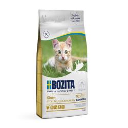 Bozita Cat Kitten GF 10 kg Bozita Cat Kitten GF 10 kg