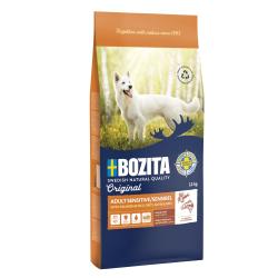 Bozita Dog Adult Sensitive Skin Coat 12 kg Bozita Dog Adult Sensitive Skin Coat 12 kg