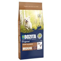 Bozita Dog Puppy Junior 12 kg