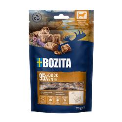Bozita Dog Snacks Meaty Bites Duck GF 70 g Bozita Dog Snacks Meaty Bites Duck GF 70 g