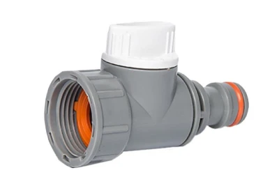 Bradas Adaptér s ventilem, vnitřní závit 3/4", WL-2230, WHITE-LINE Bradas Adaptér s ventilem, vnitřní závit 3/4", WL-2230, WHITE-LINE
