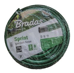 Bradas Hadice SPRINT 3/4" (25m), neprůhledná ZE