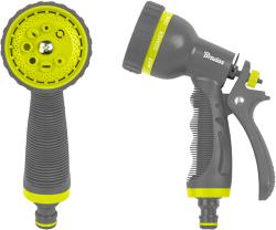 BRADAS Pistole 8 funkcí LIME, ŠE/LIM BRADAS Pistole 8 funkcí LIME, ŠE/LIM