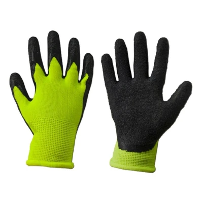 Bradas Rukavice LEMON latex 3 Bradas Rukavice LEMON latex 3