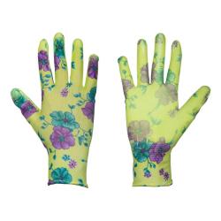 Bradas Rukavice PURE FLOXY PU 8
