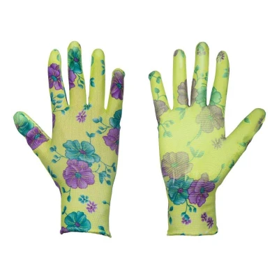 Bradas Rukavice PURE FLOXY PU 8 Bradas Rukavice PURE FLOXY PU 8