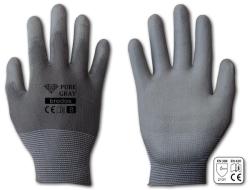 Bradas Rukavice PURE GRAY PU 11 Bradas Rukavice PURE GRAY PU 11