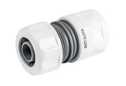 Bradas Rychlospojka 3/4", POWER JET, WL-2163, WHITE LINE Bradas Rychlospojka 3/4", POWER JET, WL-2163, WHITE LINE