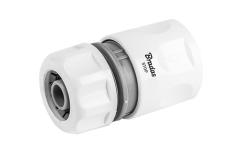 Bradas Rychlospojka stop 1/2", WL-2140, WHITE LINE Bradas Rychlospojka stop 1/2", WL-2140, WHITE LINE