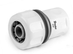 Bradas Rychlospojka stop 3/4", WL-2150, WHITE LINE Bradas Rychlospojka stop 3/4", WL-2150, WHITE LINE